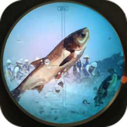 ��ͧ������(Speed Boat Hunting Fish : hunt)