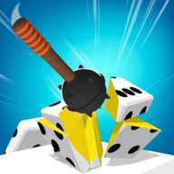 ��ת������3D(Flip And Smash 3D)
