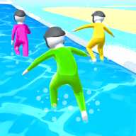 �����ϰ���3D(Slick Run 3D)