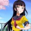 ӣ����Ů����ģ�⣨Sakura Girl High School Sim 3D��