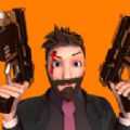 ���˻ʼ�ս��Wick Battle Royale