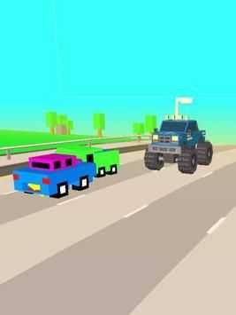 ����˾����ͽģ����Monster Jam Truck Driver