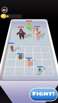 动物冲刺Animal Rush 动物冲刺Animal Rush