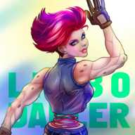 �貨����Limbo Dancer