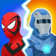 �޵�Ӣ�۴�ʦHero Masters