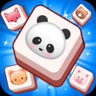 ���﷽��������(Animal Tile Match)