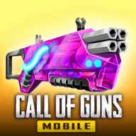����սʿ����ս��(Call Of Guns)