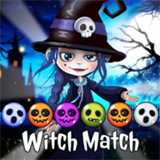 Ů��ƥ��Witch Match