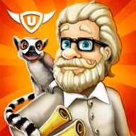 �ҵ����ɶ���԰��Ϸ(My Free Zoo)