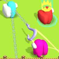 ���ʴ�ս3D(Hook War 3D)