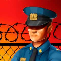 ��ɫ�߾�����ģ������Ϸ(Black Border Demo)