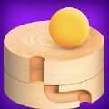 �����Թ�(Stack Ball Roll)