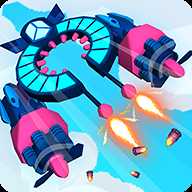 �ɻ������Ϸ(Wingy Shooters)
