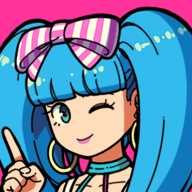 ����ż��Galaxxy Idols��
