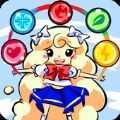 ħ����Ů����ѧԺ��Magical Girls : Save the school��