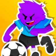 �����˶�(Soccer runner)