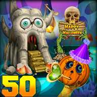 �������ѹ�������(Mystery Room Escape 2022)