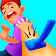 ����ë��Ϸ(Shave Hand)