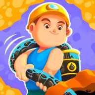 ʯ�Ϳ���3D��Ϸ(Oil Search 3D)