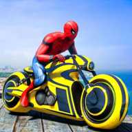 ��ƶ�˵�Ħ�г���(TrickyBiker)