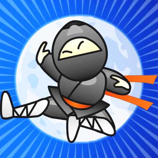 �������������(Sticky Ninja Missions)