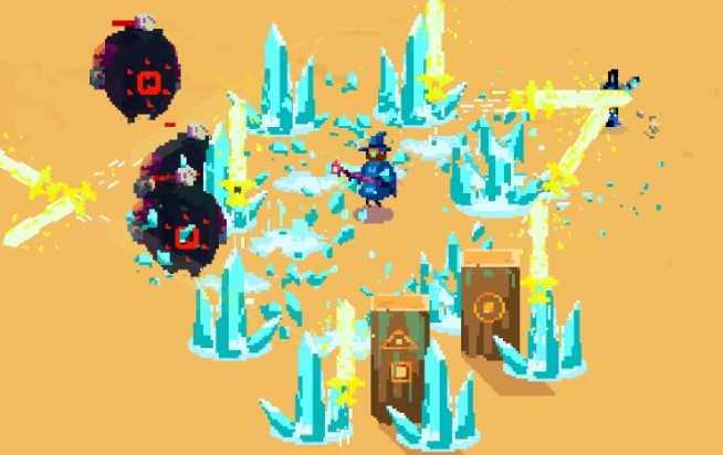 �����ʦ2Tap Wizard 2