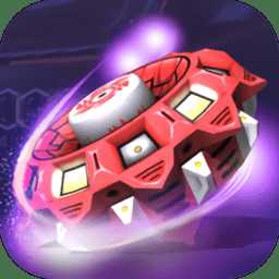 ħ������ģ����(Spin Blade 1)