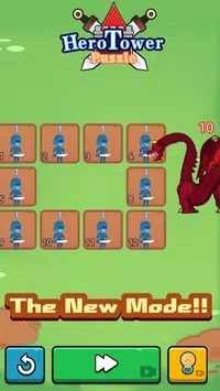 Ӣ����֮��Hero Tower Puzzle