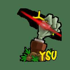 pvzysu��Ϸ(PVZ  YSU)