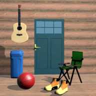 ������Ϸɭ��֮��(Forest House)