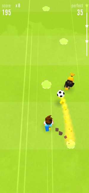����ǰ��Super Striker