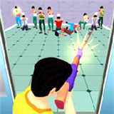 ��������Elevator Fight