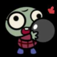 pvzbt����С������(PVZ_BD)