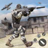 ���Ӵ����(Army Mega Shooting)