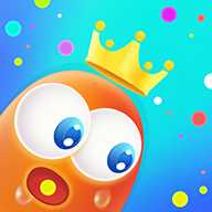 ��澺��(Worms Dash)
