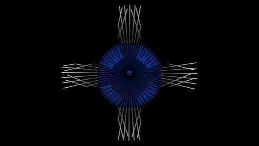 ����̽·(Dark Echo)IOS������