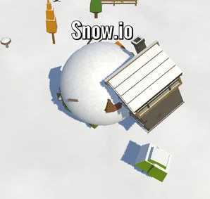snow.io���İ�