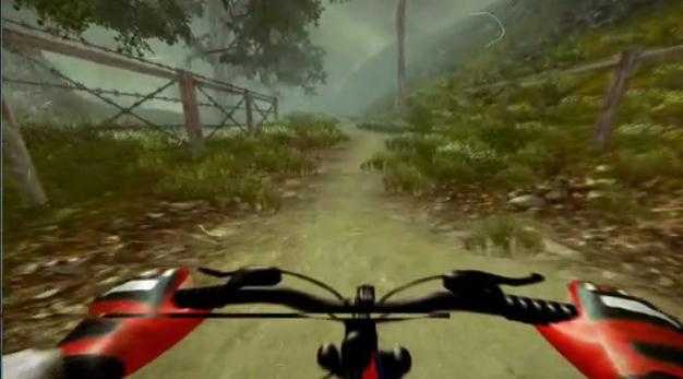 MTB下坡iOS版 MTB下坡iOS版