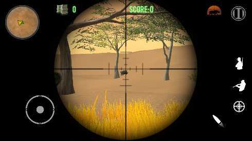Safari Hunting 2ԽҰϷ