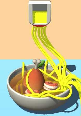 Noodle Master��Ϸ
