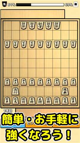 将棋入门 将棋入门