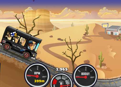 登山赛车2苹果手机下载安装 登山赛车2苹果手机下载安装