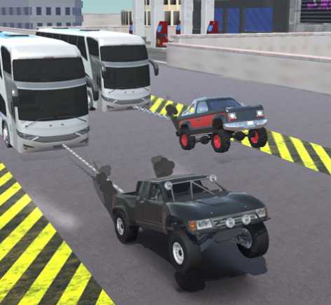 拖车大师手游iOS版 拖车大师手游iOS版