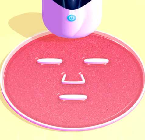 ��ױƷDIY��ϷiOS