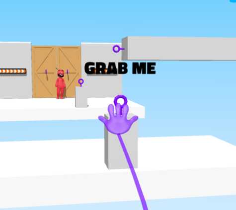 抓人大作战下载iOS 抓人大作战下载iOS
