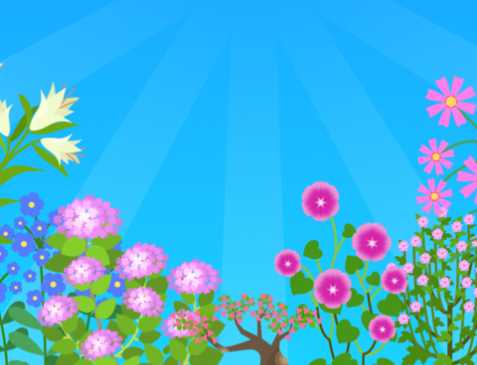 阳光花园游戏iOS版 阳光花园游戏iOS版