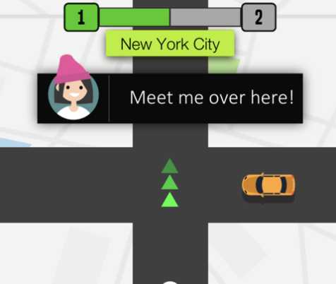 疯狂跑车3D手机版下载iOS 疯狂跑车3D手机版下载iOS