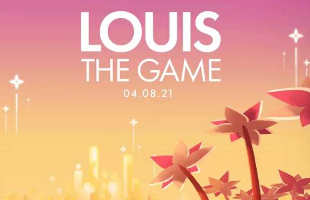 LOUIS THE GAME��Ϸ