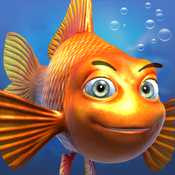 TouchFish Apple Watch��