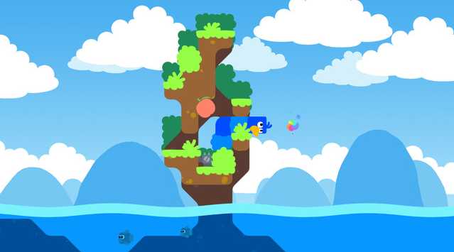 ������(Snakebird)iOS������